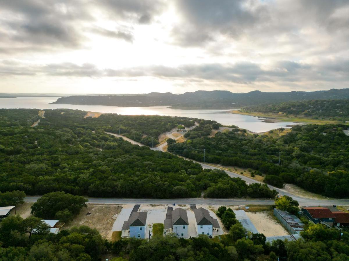 Lakeshore Retreat Canyon Lake Ngoại thất bức ảnh