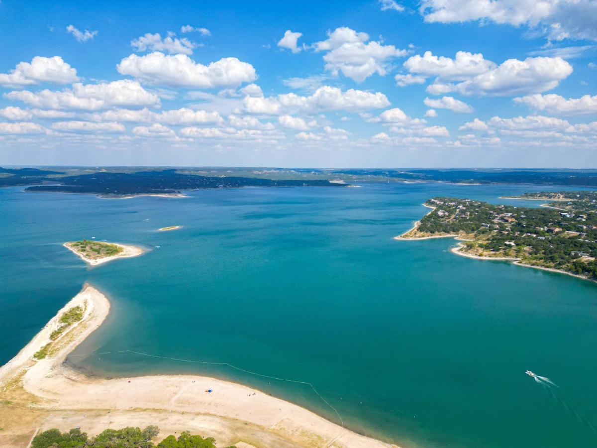 Lakeshore Retreat Canyon Lake Ngoại thất bức ảnh