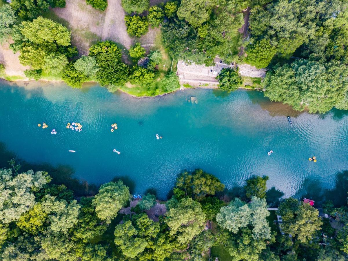 Lakeshore Retreat Canyon Lake Ngoại thất bức ảnh